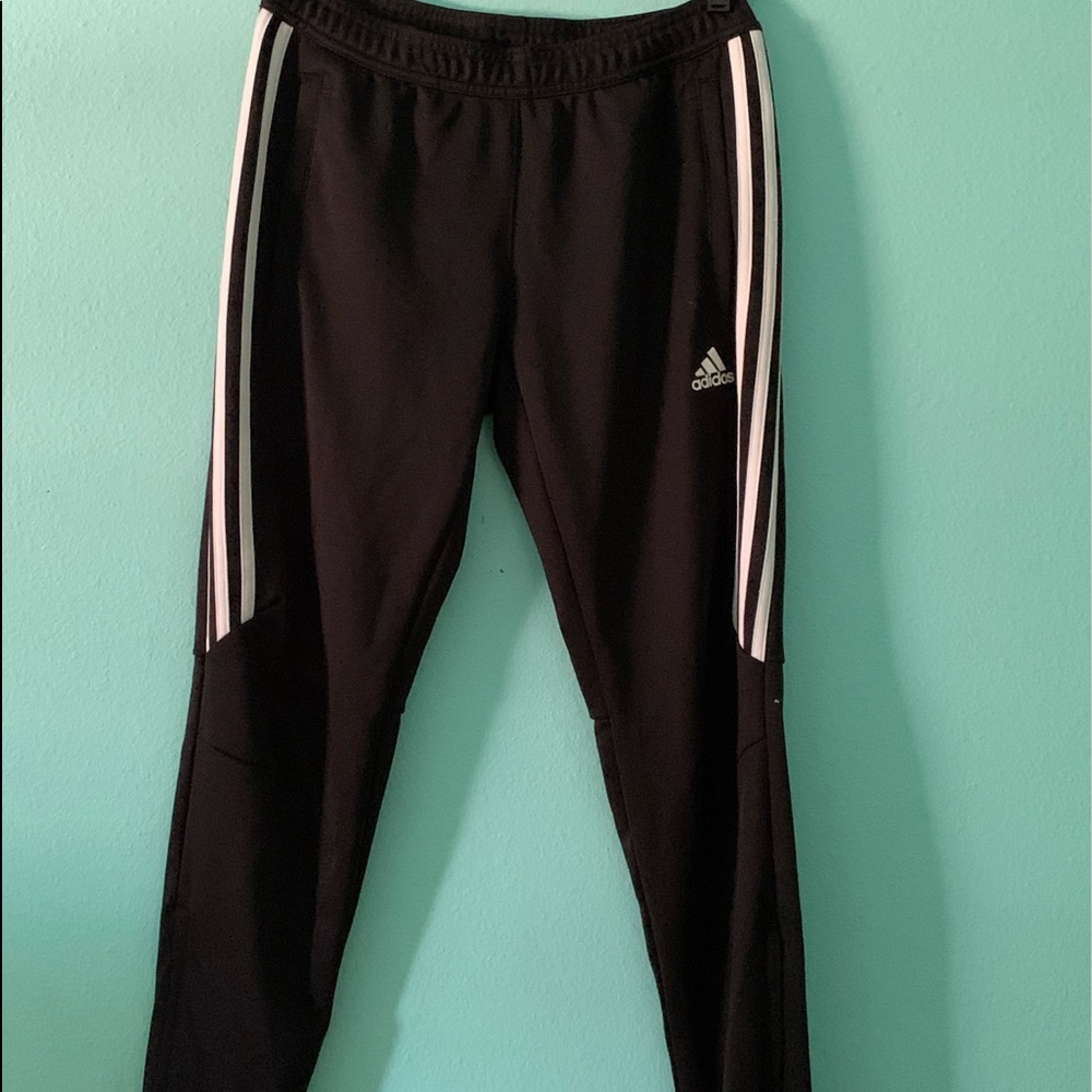Adidas sweatpants